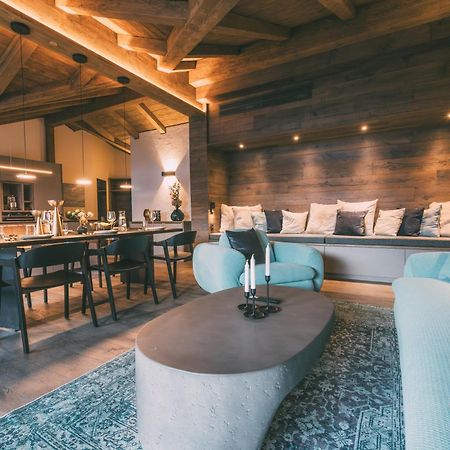 Livalpin Residence Garmisch-Partenkirchen Dış mekan fotoğraf